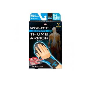 バンテリンコーワサポーター 親ゆび専用 for e-SPORTS