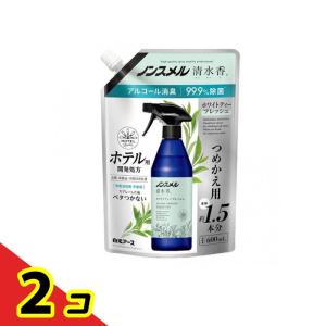 フレア フレグランス IROKA 柔軟剤 Bloom ボタニカルブーケの香り+詰