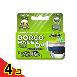schick（シック） クアトロ4 チタニウム 替刃 4枚刃 セーフティ