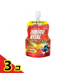 AJINOMOTO（味の素） アミノバイタル アミノショット パーフェクト