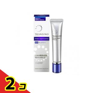 トランシーノ 薬用メラノシグナルエッセンス ( 50g )/ : 爽快 トランシーノ 薬用メラノシグナルエッセンス ( 50g )/ : 爽快