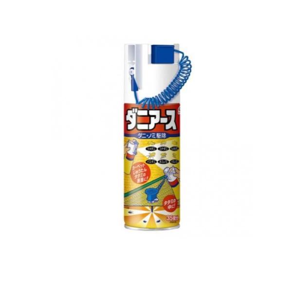 ダニアース ダニ・ノミ駆除 300mL  (1個)