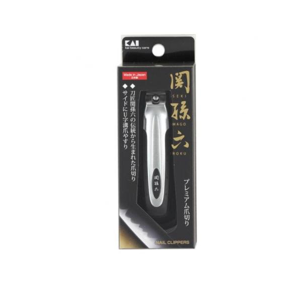 関孫六 ツメキリ type101 1個  (1個)