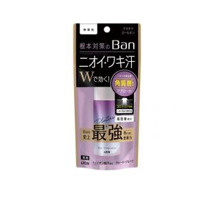 Ban バン 汗ブロック プラチナロールオン 無...の商品画像