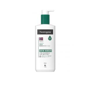 Neutrogena ニュートロジーナ インテンスリペアCICA ボディ
