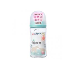 母乳実感 ピジョン 母乳実感 耐熱ガラス製（ベアー） 3ヵ月頃