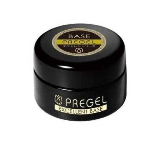 PREGEL(プリジェル) エクセレントベースa 4g  (1個)