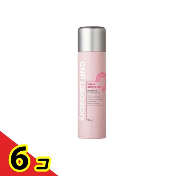 CNP ビタミスト(ビタBアンプルミスト) 100mL  6個セット