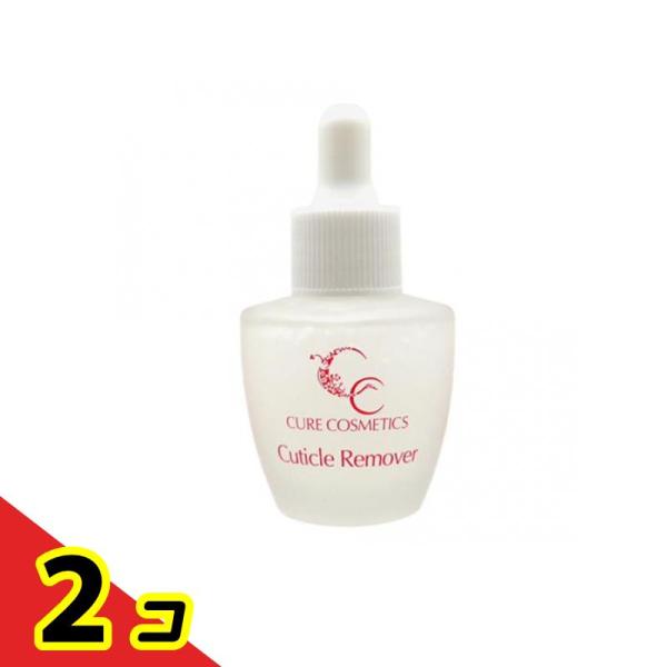 プリアンファ CCキューティクルリムーバー 30mL  2個セット