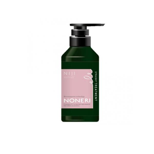 NONERI(ノネリ) ストレートヘアトリートメント 300mL (1個) 