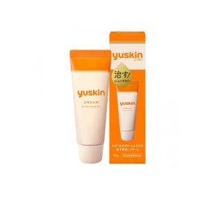 ユースキン(ユースキンAa) チューブタイプ 30g  (1個)｜通販できるみんなのお薬(みんなのお薬)