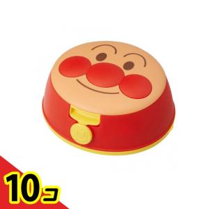 アンパンマン おしりふき ケース付き あんぱんまん 60枚入 (A00194) 10個セット