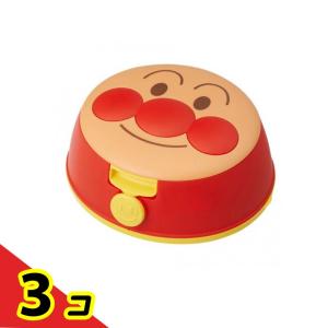アンパンマン おしりふき ケース付き あんぱんまん 60枚入 (A00194) 3個セット