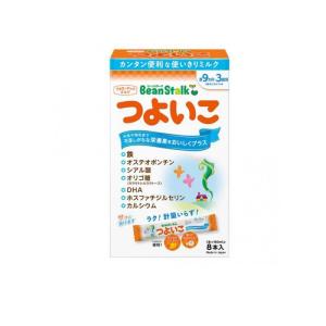 ビーンスターク すこやかM1 ミニスティック ( 6.5g*24本 )/ 粉ミルク