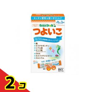 訳あり 使用期限2026年12月 ビーンスターク すこやかM1 乳児用粉ミルク