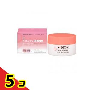 ミノン アミノモイスト モイストチャージ クリーム ( 40g