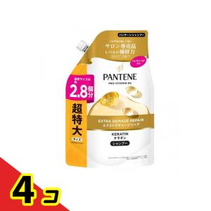 P&G PANTENE パンテーン エクストラダメージリペア シャンプー 詰替え