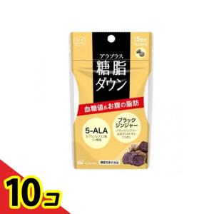 アラプラス 糖脂ダウン リッチ 15日分 30粒 : BRハウス Yahoo!店