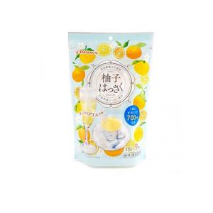 柚子はっさく 15g×9袋 : ケンコージョイ - 通販 - Yahoo!ショッピング