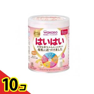 和光堂 レーベンスミルク はいはい 300g 1...の商品画像