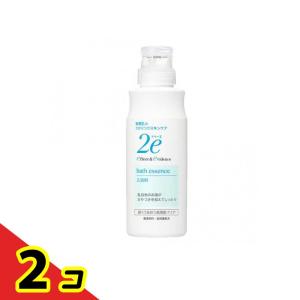 資生堂 2e(ドゥーエ) 入浴料N 敏感肌用入浴剤 420mL  2個セット