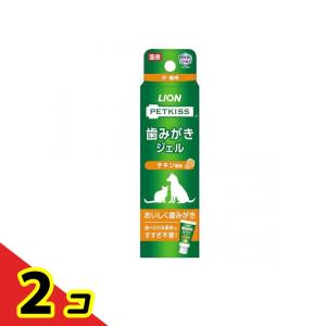 チキン風味 / 2本