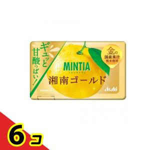 ミンティア 湘南ゴールド 50粒  6個セット