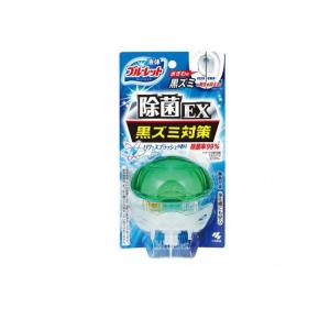 液体ブルーレットおくだけ除菌EX パワースプラッシュの香り 67mL (本体)  (1個)｜tsuhan-okusuri