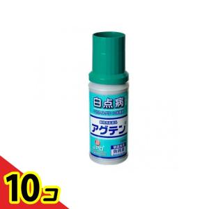 ニチドウ アグテン 100mL 10個セット