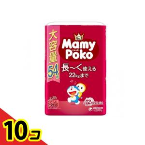 マミーポコパンツ ドラえもん オムツ 12〜22...の商品画像
