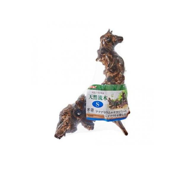 GEX 天然流木  1個入 (S)  (1個)