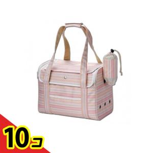 マルカン うさぎのおでかけバッグ L ピンク M...の商品画像