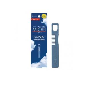 GATSBY ギャツビーVIO用トリマー 2WAY 1本入 (1個)