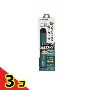 電子PAIPO SUCCESS メンソールタバコ...の商品画像