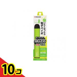 電子PAIPO SUCCESS マスカット味 1本入 10個セット