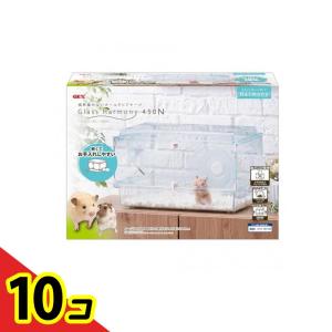GEX グラスハーモニー 450N 1セット 10個セット