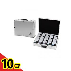 TOYGER CEO Storage カードストレージ シルバー 5100枚収納 10個セット