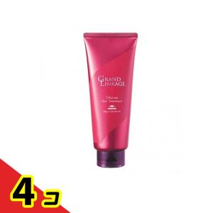 グランドリンケージ シルキーリュクス トリートメント 200g×4の商品画像