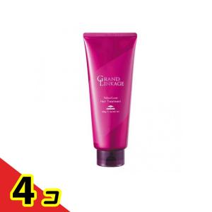 グランドリンケージ ヴェロアリュクス トリートメント 200g×4の商品画像