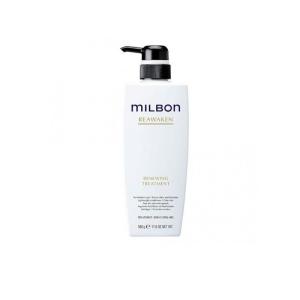 MILBON（ミルボン） リアウェイクン リニューイングトリートメント