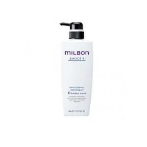 MILBON（ミルボン） スムージングトリートメントC コースヘア 硬毛向け