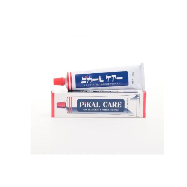 ピカールケアー 150g  (1個)