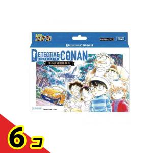 名探偵コナンカードゲーム CT-D08 青の古城...の商品画像