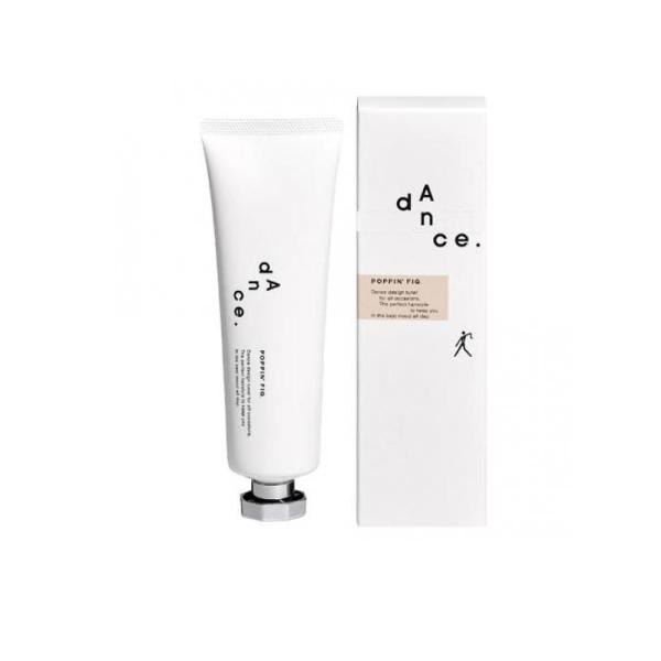 アリミノ dAnce. ダンスデザインチューナー ポッピンフィグ ヘアバームミルク チューブ 80g...