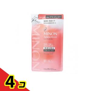 MINON 5個セット ミノン アミノモイスト モイストチャージ ミルク 100g