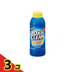 OXI CLEAN オキシクリーン EX 500...の商品画像
