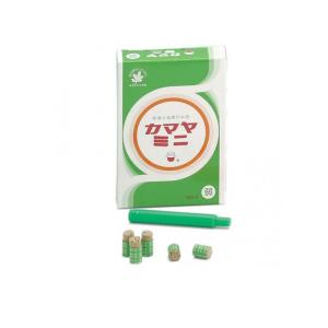 釜屋もぐさ本舗 お灸 カマヤミニ弱 約45℃ 120ヶ入 (1個)