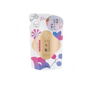 いち髪 なめらかスムースケア シャンプー 詰め替...の商品画像
