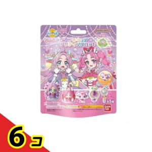びっくら?たまご 名探偵プリキュア! プリティマスコット 1個入 6個セット
