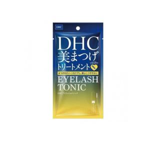 まつ毛 美容液 ハリ うるおい DHC アイラッシュトニック 6.5mL (1個)